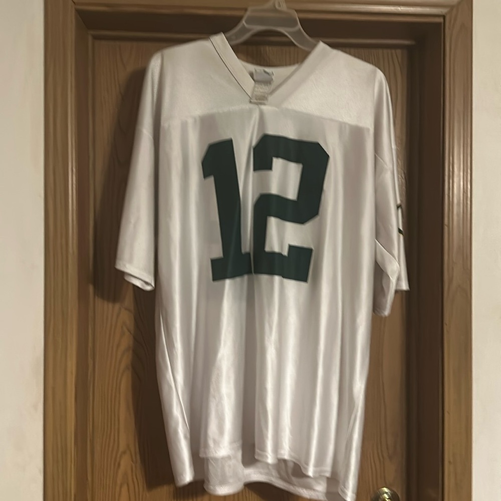 Green Bay Packers Shirt